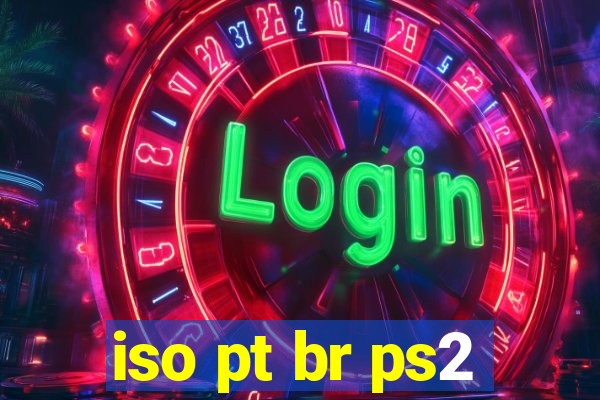 iso pt br ps2